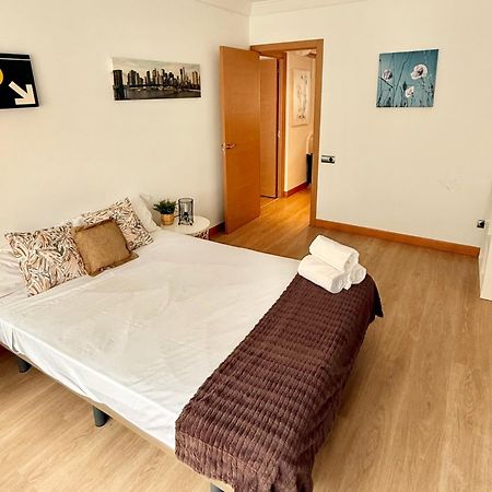 Apartamento Ana Isabel Saragossa Exterior foto