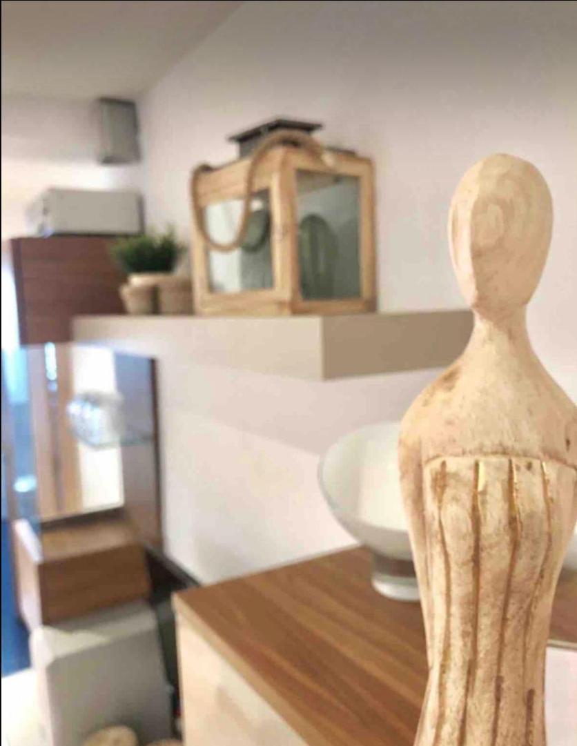 Apartamento Ana Isabel Saragossa Exterior foto