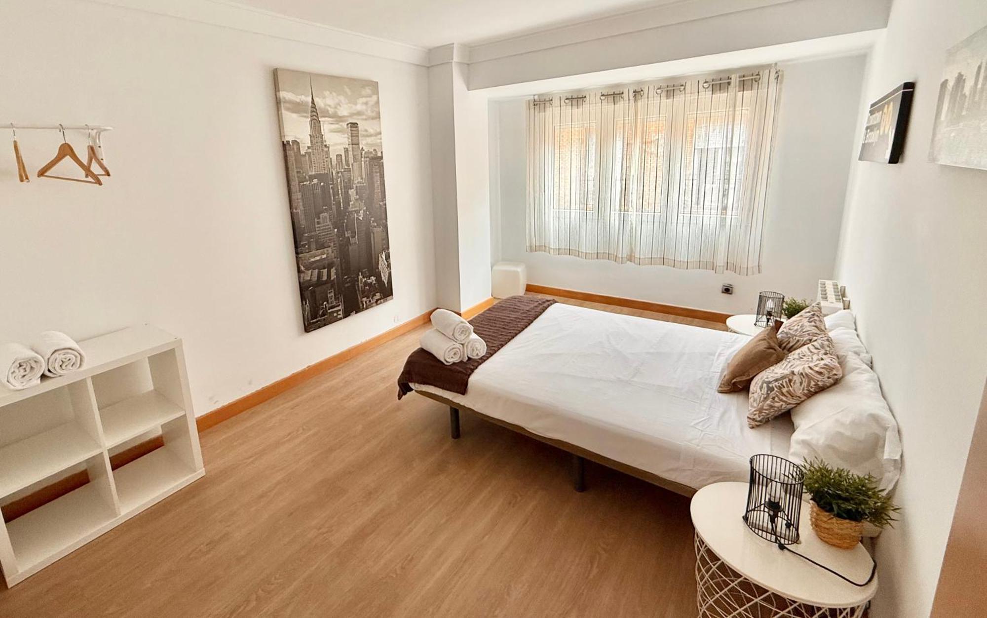 Apartamento Ana Isabel Saragossa Exterior foto