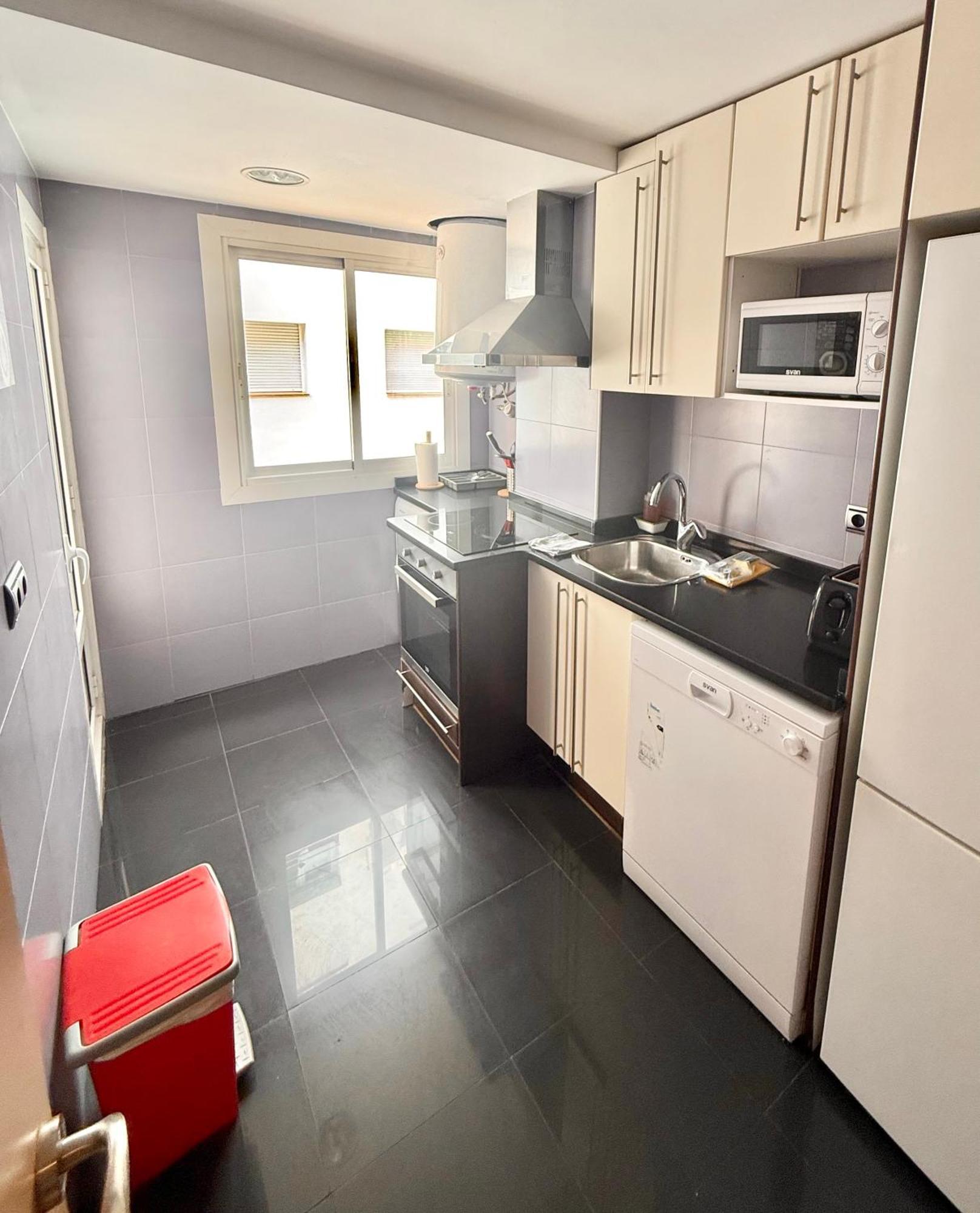 Apartamento Ana Isabel Saragossa Exterior foto