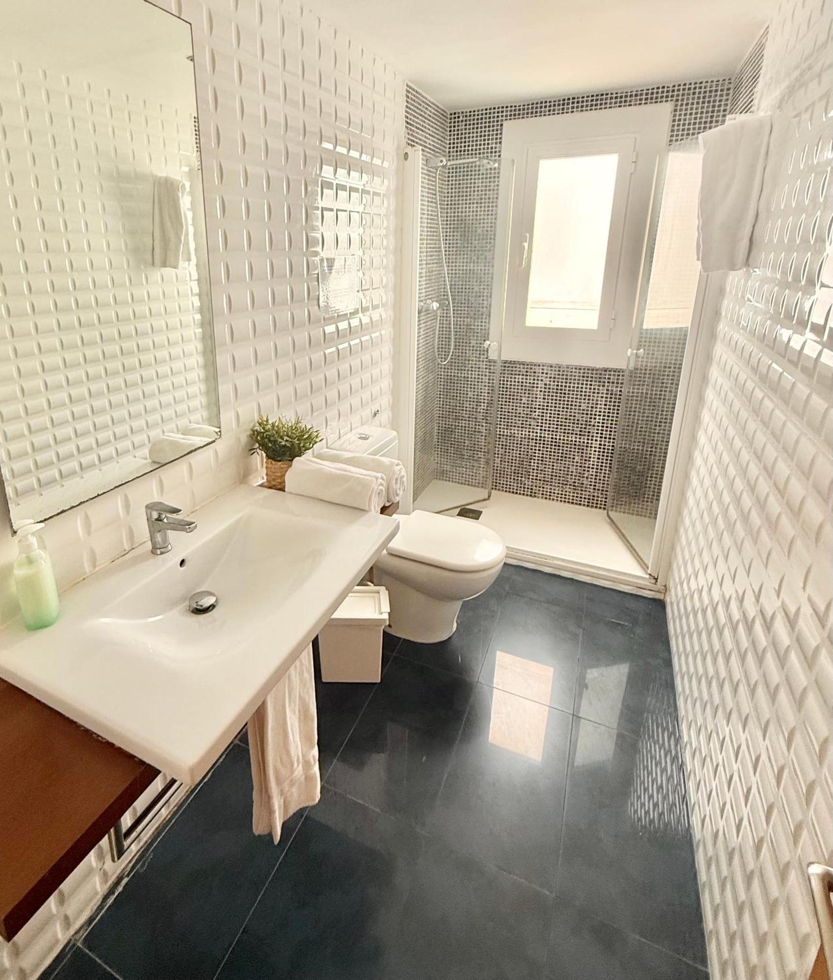 Apartamento Ana Isabel Saragossa Exterior foto